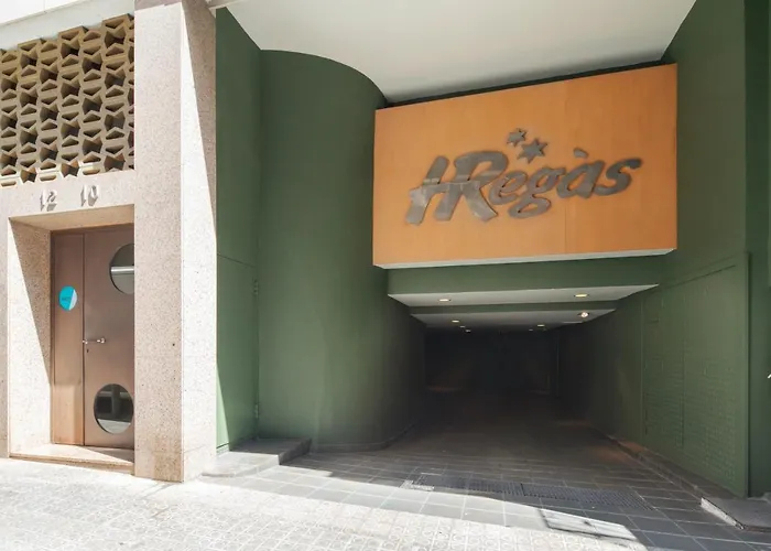 H Regas Adults Only